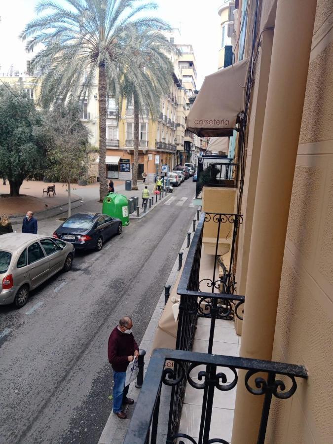 Midtown Sweet Home Alicante Exterior foto
